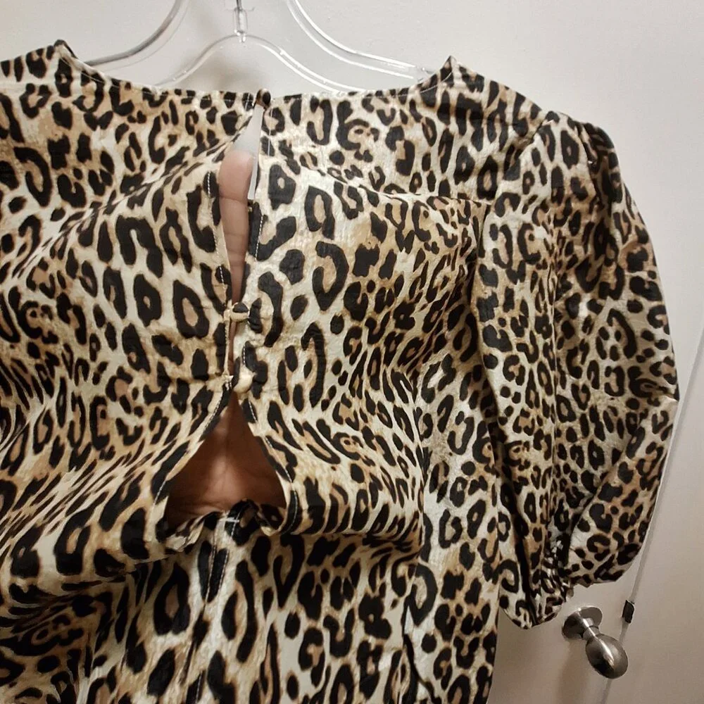 H&M TOP NEW. - Picture 3 of 4